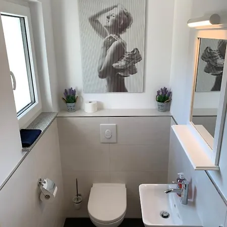 بيت للعطل „linde 1“ *