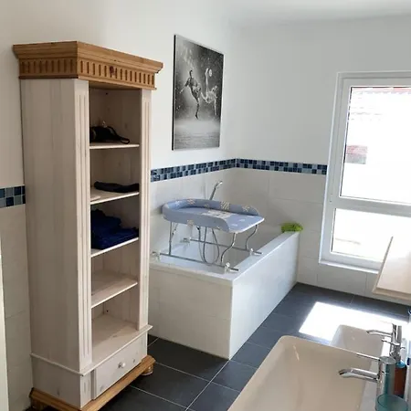 „linde 1“ Holiday home *
