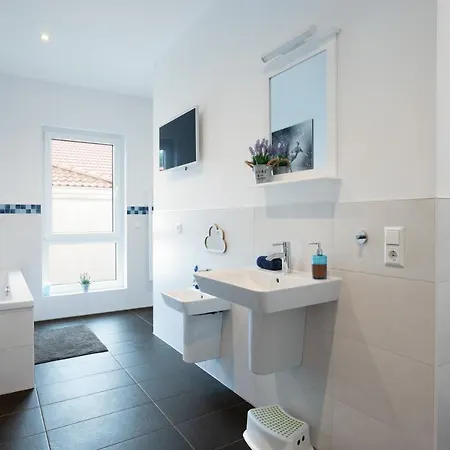 „linde 1“ بيت للعطل *