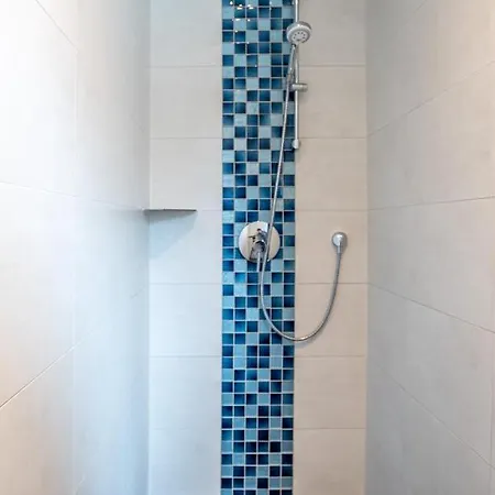 „linde 1“ بيت للعطل *