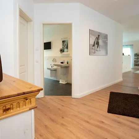 „linde 1“ Holiday home Winsen an der Aller