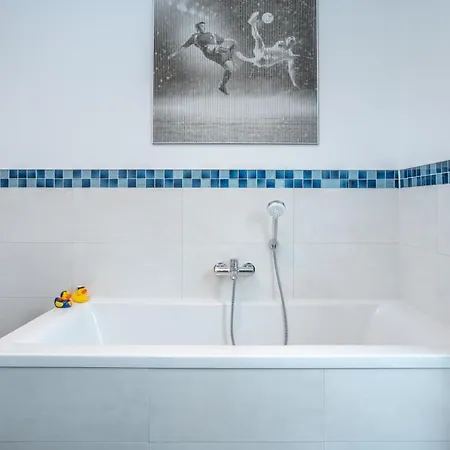 „linde 1“ بيت للعطل