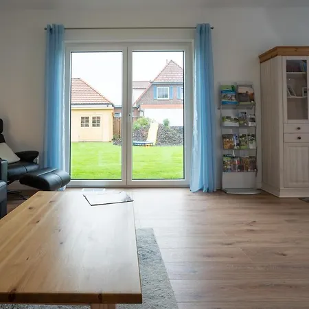 بيت للعطل „linde 1“ Winsen