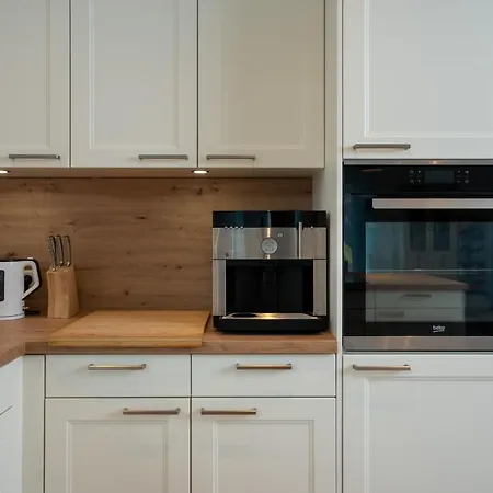 „linde 1“ Дом отдыха Winsen an der Aller