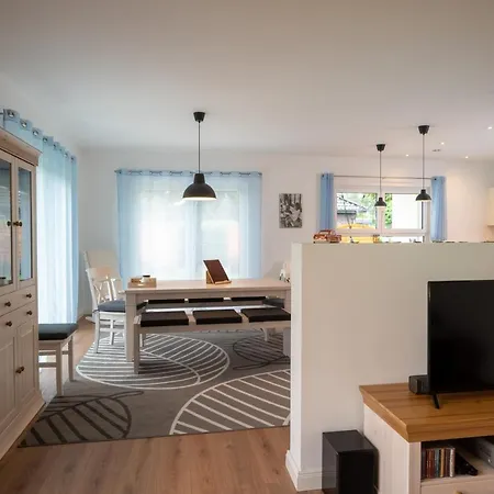 Holiday home „linde 1“ *