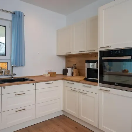 بيت للعطل „linde 1“ Winsen