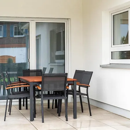 „linde 1“ بيت للعطل Winsen