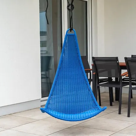 بيت للعطل „linde 1“