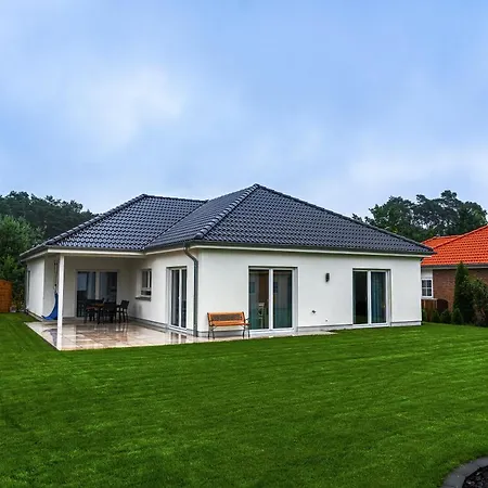 Holiday home „linde 1“ *