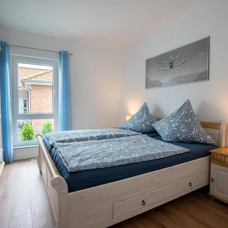 بيت للعطل „linde 1“ *