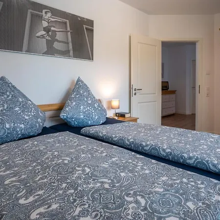 „linde 1“ Holiday home