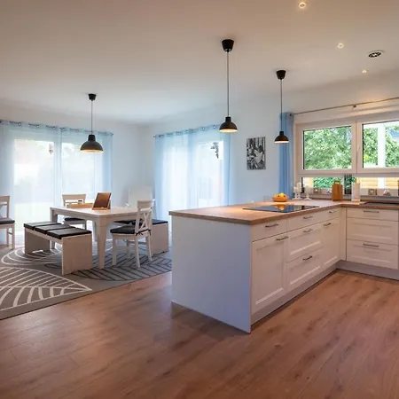 Holiday home „linde 1“
