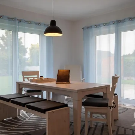 بيت للعطل „linde 1“ *