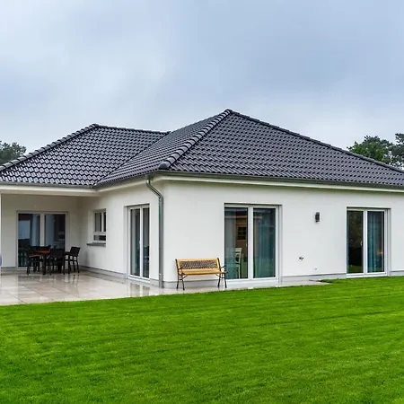 Holiday home „linde 1“ *