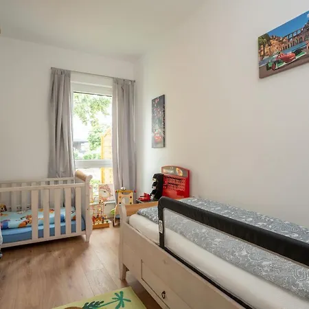 „linde 1“ Winsen