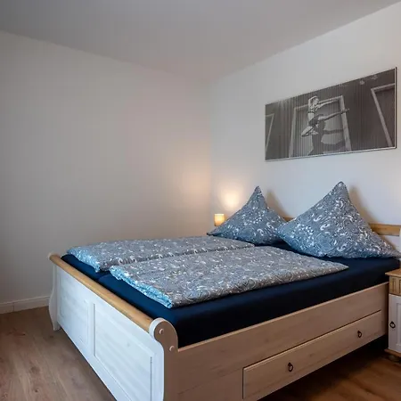 بيت للعطل „linde 1“