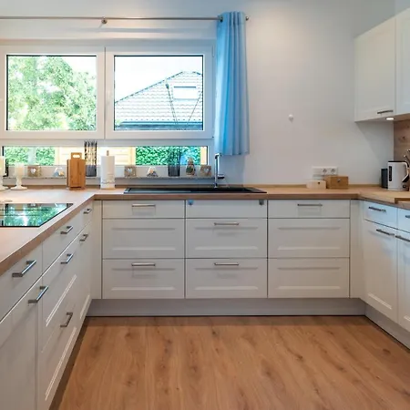 بيت للعطل „linde 1“ *