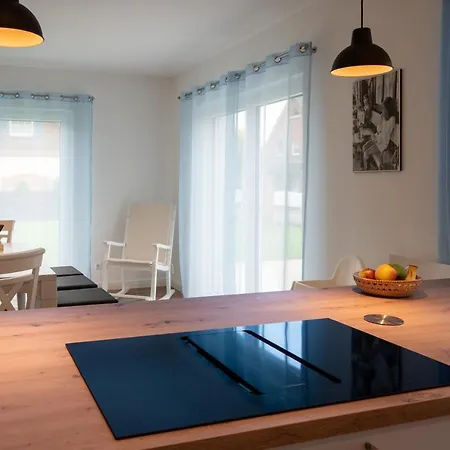 بيت للعطل „linde 1“ *