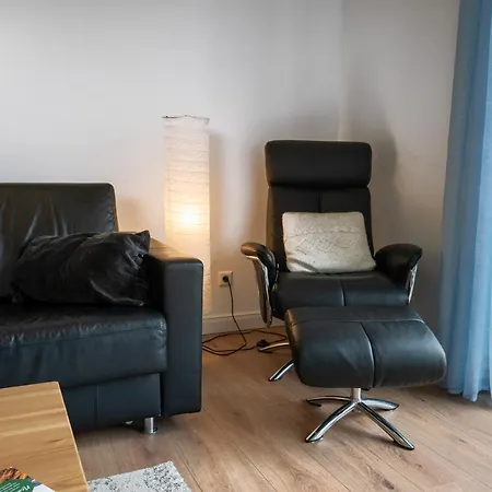 „linde 1“ * Winsen