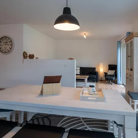 „linde 1“ Holiday home