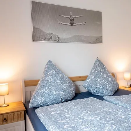 Holiday home „linde 1“ *