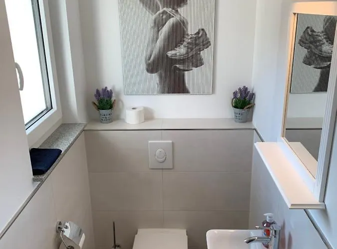 Дом отдыха „linde 1“ *