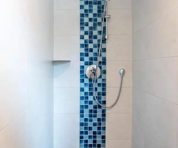 „linde 1“ Дом отдыха *