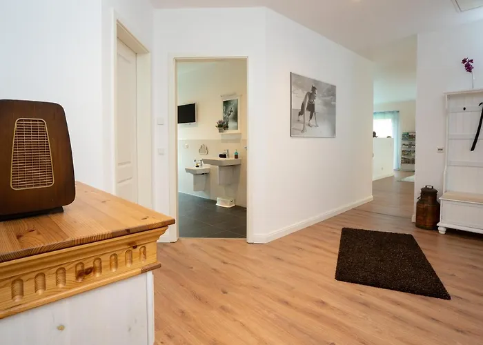 „linde 1“ Дом отдыха Winsen an der Aller