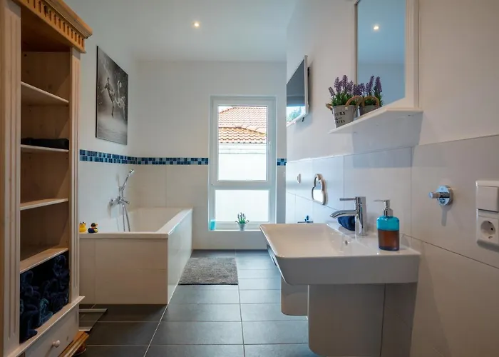 „linde 1“ Дом отдыха *