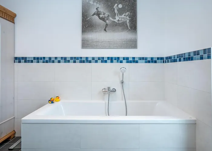 „linde 1“ Дом отдыха