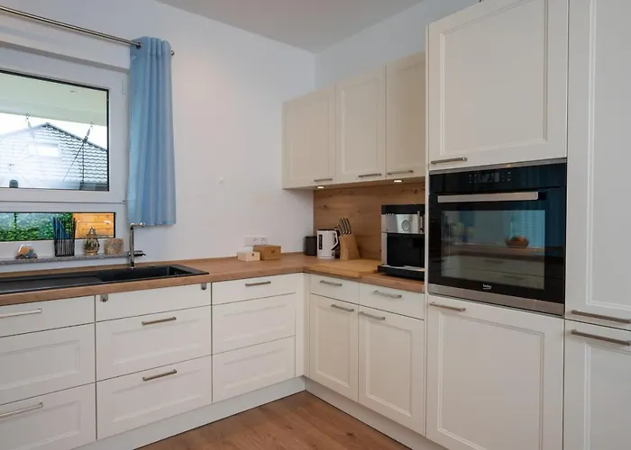 Дом отдыха „linde 1“ Winsen an der Aller