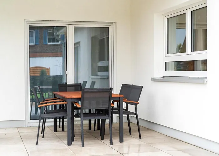 „linde 1“ Дом отдыха Winsen an der Aller