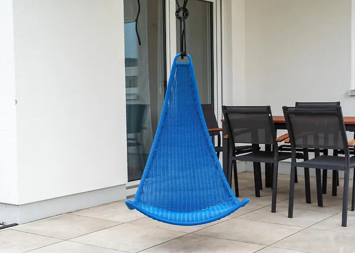 Дом отдыха „linde 1“