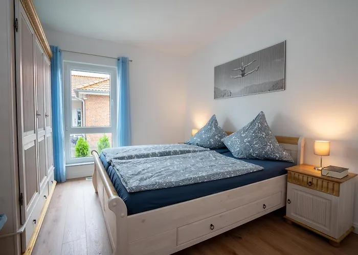 Дом отдыха „linde 1“ *