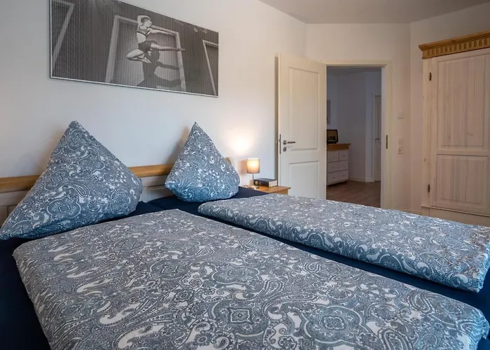 „linde 1“ Дом отдыха