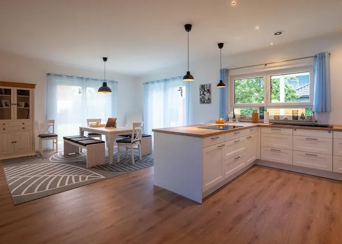 Дом отдыха „linde 1“