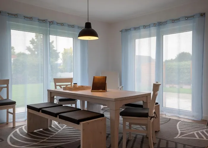 Дом отдыха „linde 1“ *