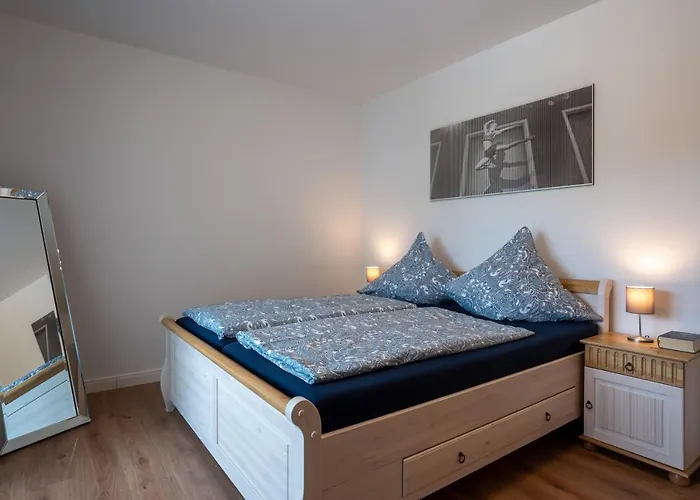 Дом отдыха „linde 1“