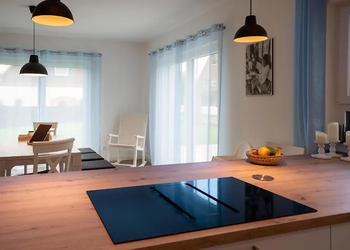 Дом отдыха „linde 1“ *