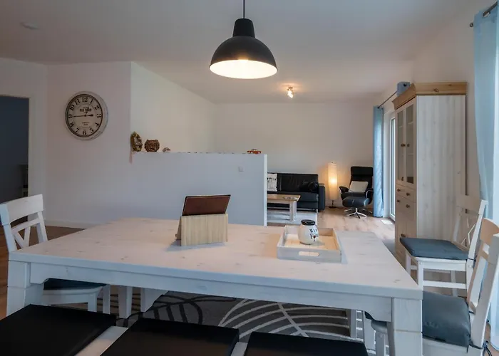 „linde 1“ Дом отдыха