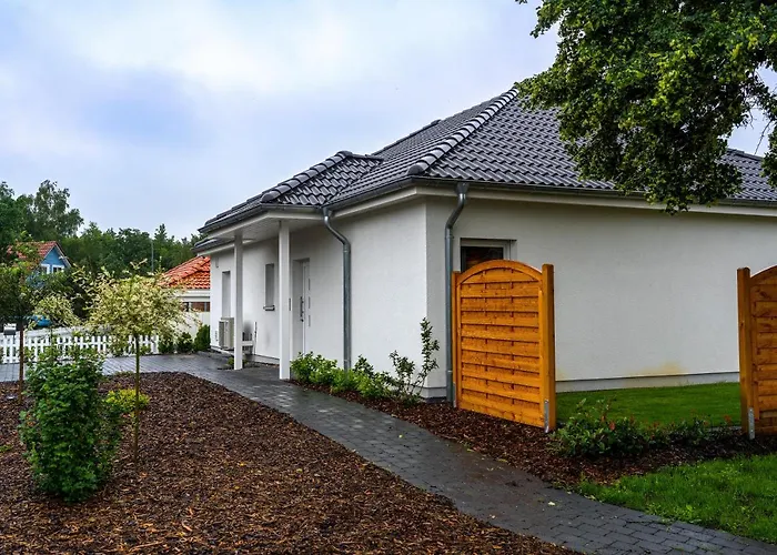 „linde 1“ Дом отдыха Winsen an der Aller