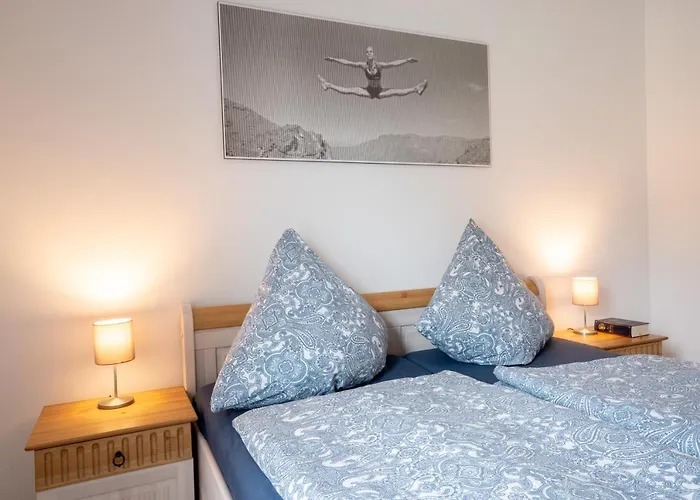 Дом отдыха „linde 1“ *