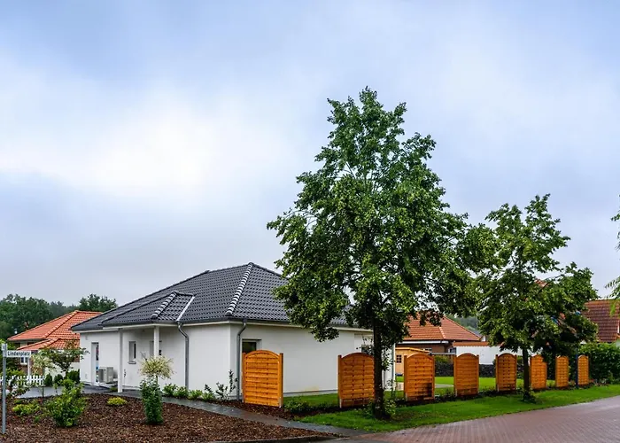 „linde 1“ Дом отдыха Winsen an der Aller