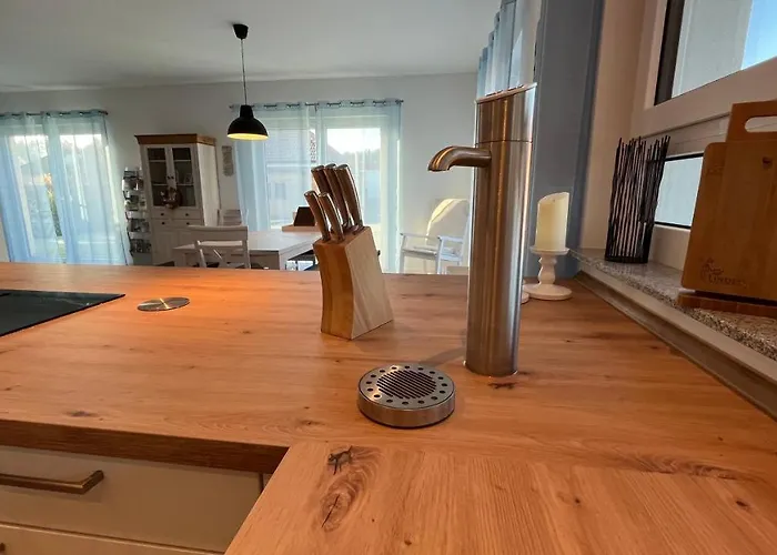 „linde 1“ * Winsen an der Aller